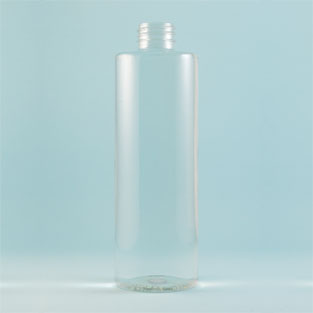 Bottles - Medical Round